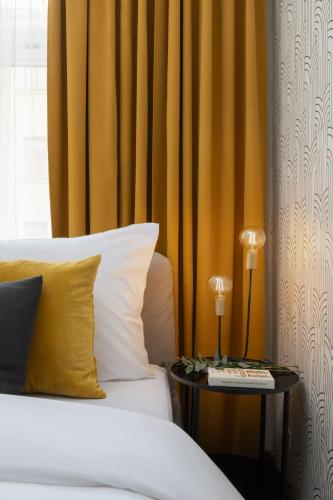 Apartment Pekarska 29 by goodnite cz - image 3