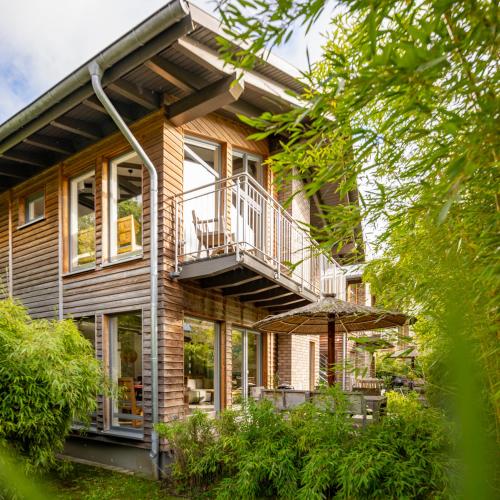 Typ D2 Ferienwohnung - Papa Bay in Pelzerhaken, Deutschland