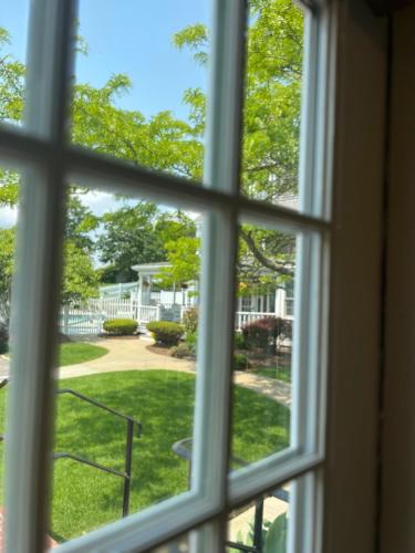 Chatham Wayside Inn