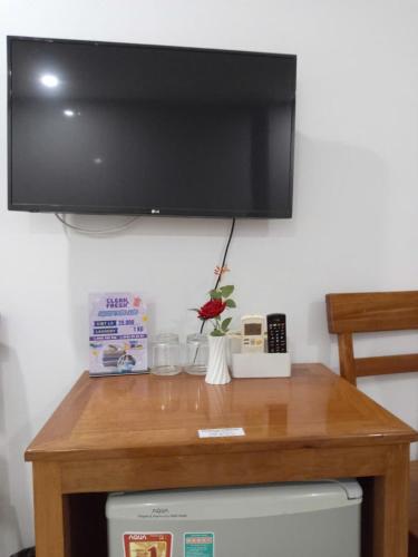 Purple Sun Apartment & Spa Da Nang