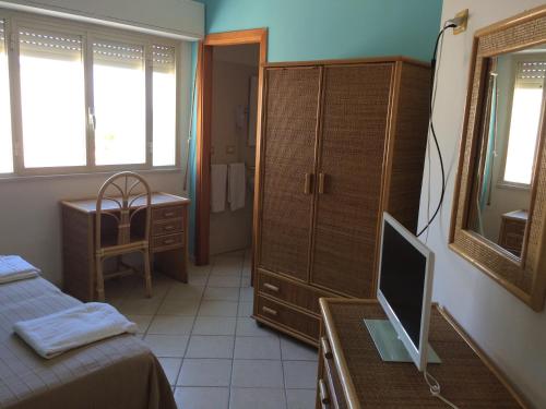 Hotel Il Triangolo - image 14