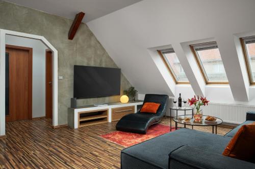 Two-Bedroom Apartment image 8