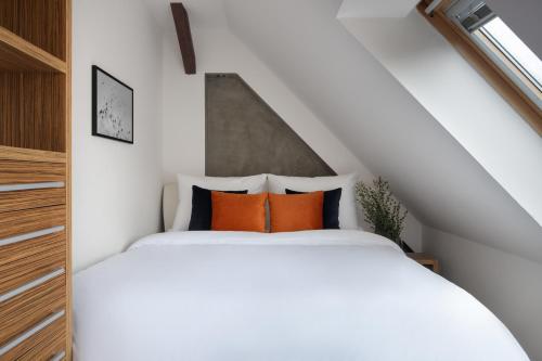 Old Town Apartment Spilberk by goodnite cz - image 5