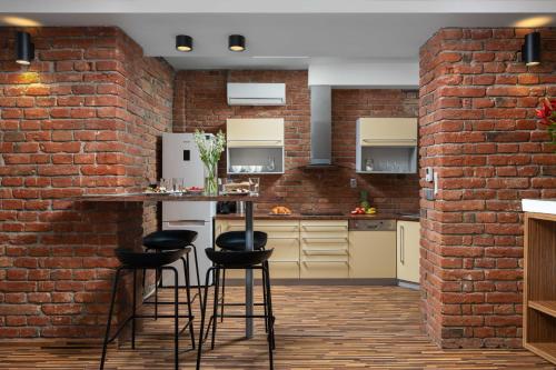 Two-Bedroom Apartment image 3