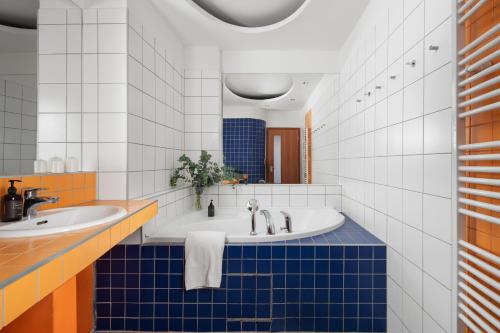 Two-Bedroom Apartment image 2