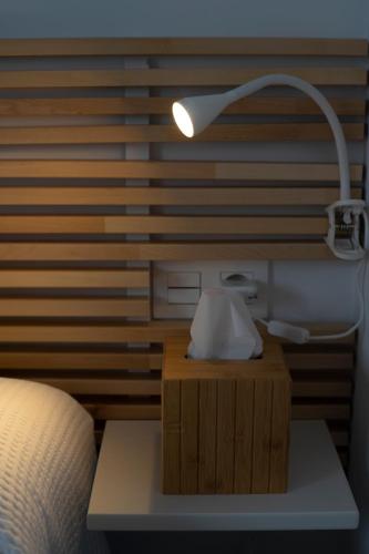 MM-Rooms