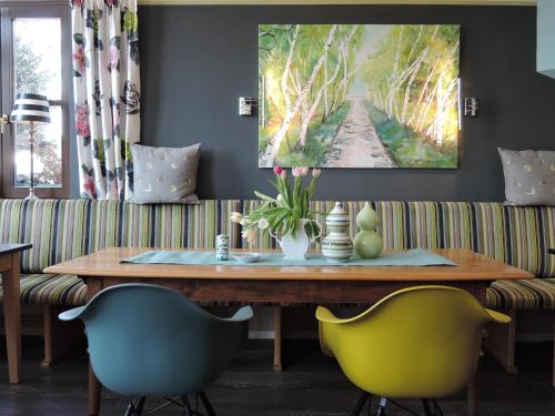 Fährhaus Meißen B&B