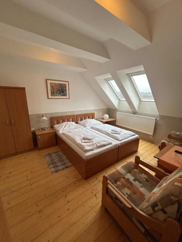 Hotel Allvet - Drnovice