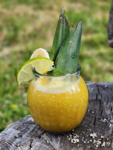 European House Of Yoga Light in Chotebor