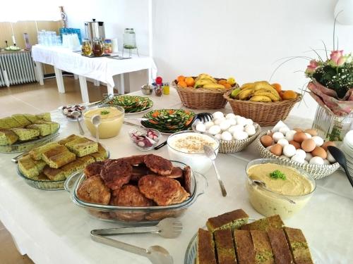 European House Of Yoga Light in Chotebor