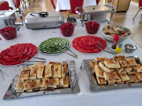 European House Of Yoga Light in Chotebor