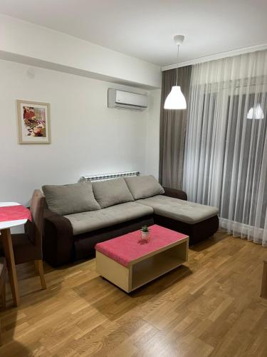 Golden Lux Apartments, Skopje (zdjęcie 8)