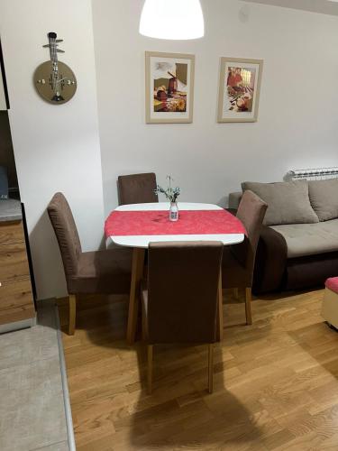 Golden Lux Apartments, Skopje (zdjęcie 9)