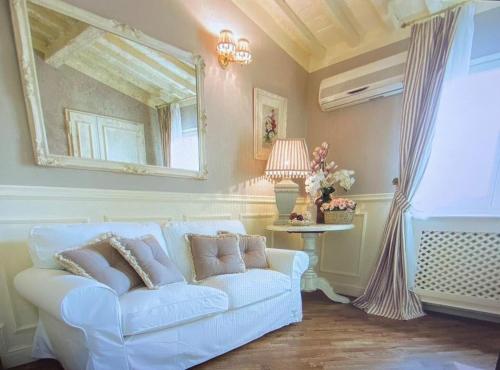 Signoria Suite Elegant With View Palazzo Vecchio