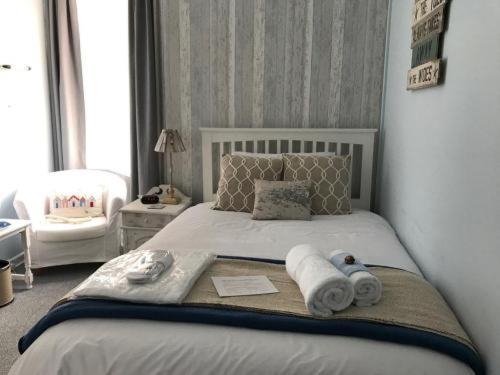 Cliveden Guest House - image 4