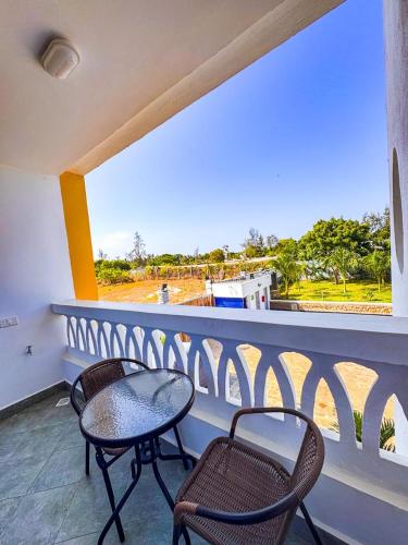 Balkong/terasse, Casa Marabella C3 in Mombasa