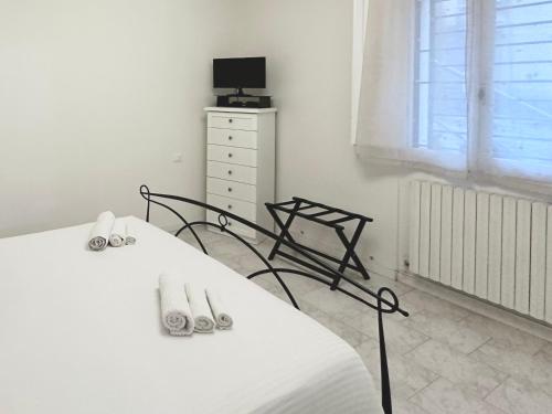 Appartamento Gelsomino - Maison Louise Bologna, Boloňa (fotografie 6)