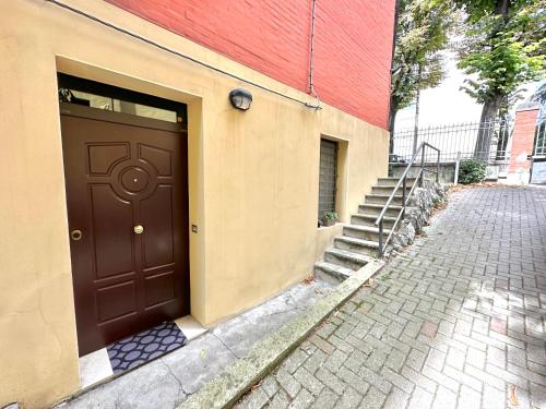 Appartamento Gelsomino - Maison Louise Bologna, Boloňa (fotografie 8)