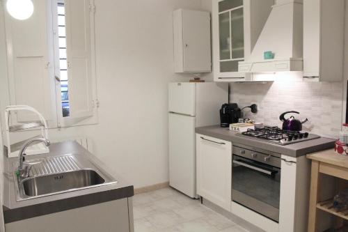 Appartamento Gelsomino - Maison Louise Bologna, Boloňa (fotografie 10)