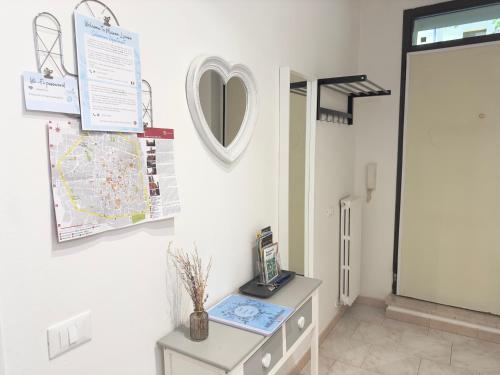 Appartamento Gelsomino - Maison Louise Bologna, Boloňa (fotografie 2)