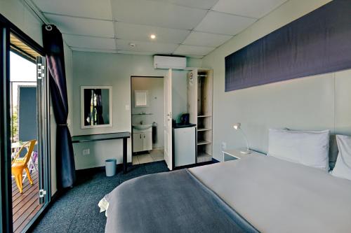 hotel photo