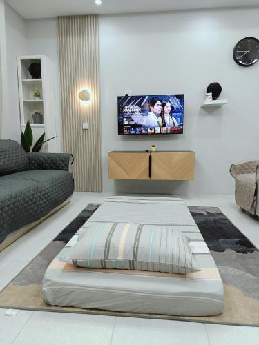 Homestay D'Merlimau Serkam in Merlimau