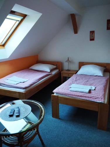 Ubytování u Marcelky - image 8