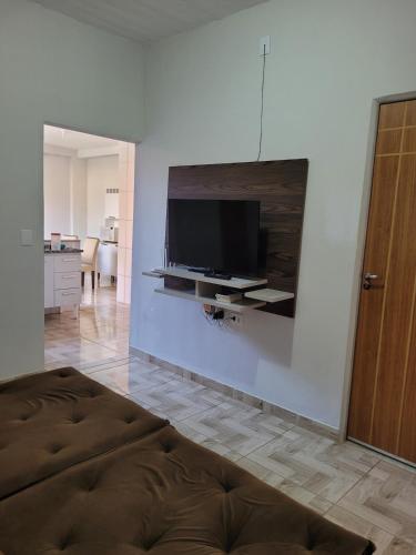 Casa Aguiar, Alto Caparao