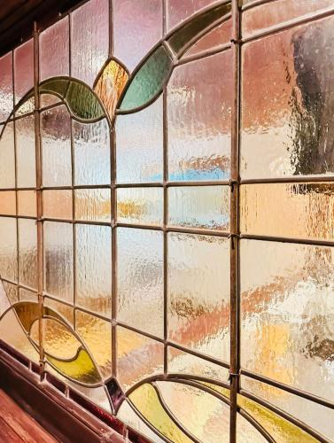 Stacey's 4 Bedroom House in Pontypool in Pontypool