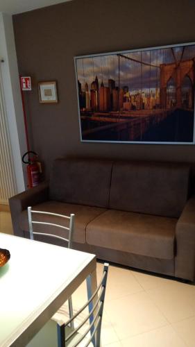 Inalpi Arena Apartment Virgilio - SANTA RITA - STADIO OLIMPICO, Turin (photo 9)