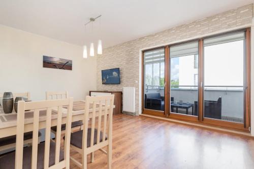 Instalações, Apartments Swinoujscie Center II by Noclegi Renters in Swinoujscie City Center