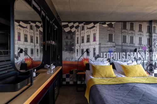 !FEST Hotel - image 3