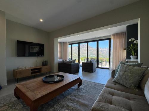 Hout Bay Luxury Home – khách sạn tại Vịnh Hout