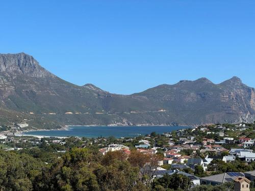Hout Bay Luxury Home