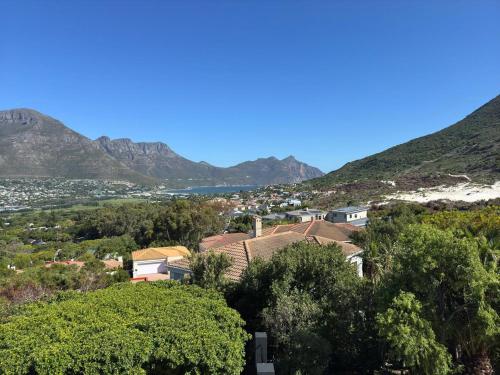 Hout Bay Luxury Home