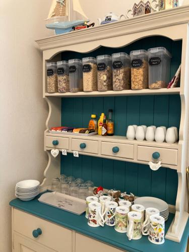 Cliveden Guest House - image 14