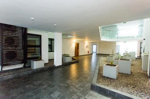 Accra Luxury Apartments at The Edge in Labone