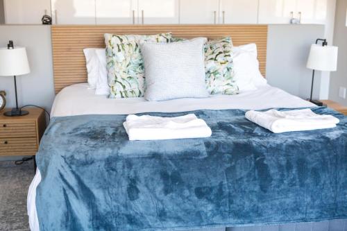 Hout Bay Luxury Home