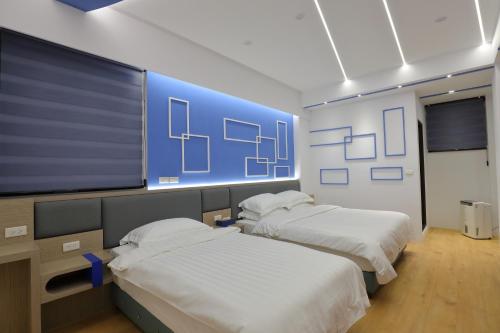 穗美人民宿 near Danongdafu Forest Park