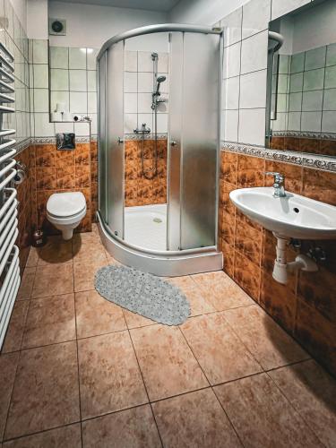 Hotel Arkadia - Klecza Górna