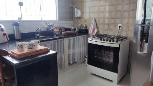 Casa ampla Praia da Costa - Centro 500 mts da Praia in Centro de Vila Velha