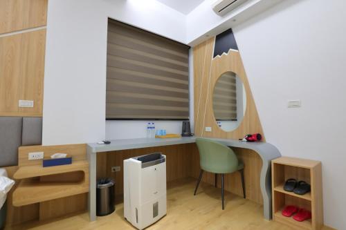 穗美人民宿 near Danongdafu Forest Park