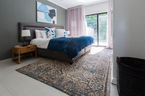 Hout Bay Luxury Home