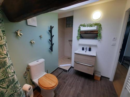 Grand appartement proche métro avec place de parking, Лион (фото 5)