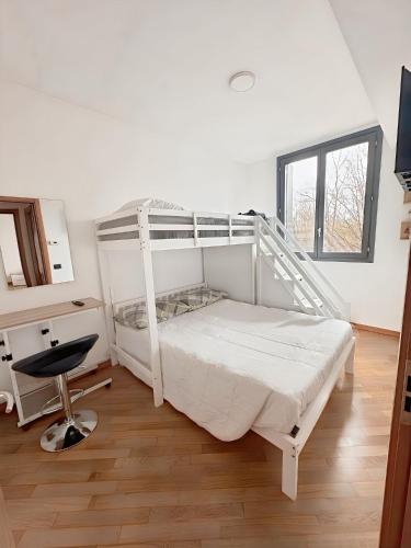 Bed & Bergamo Casa Vacanze, Bergamo (zdjęcie 6)