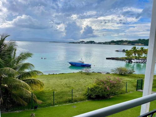 Karaibes Residence - Hôtel - Le Gosier