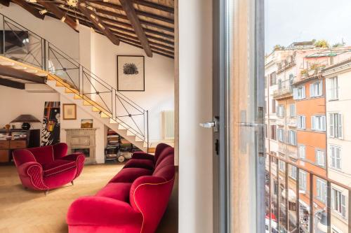 Monti Designer Loft by Romeloft, Rome (photo 9)