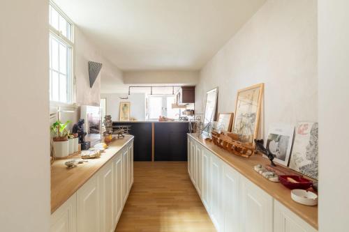 Monti Designer Loft by Romeloft, Rome (photo 7)