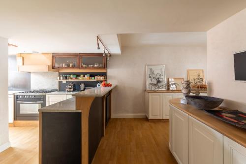 Monti Designer Loft by Romeloft, Rome (photo 6)