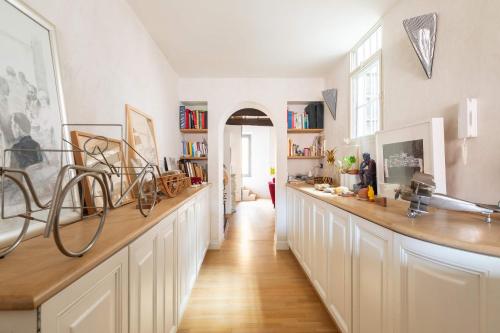 Monti Designer Loft by Romeloft, Rome (photo 4)